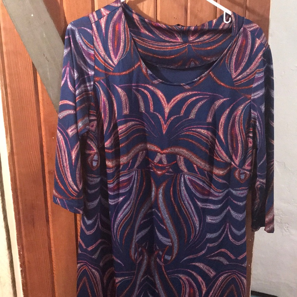 Women’s Dress